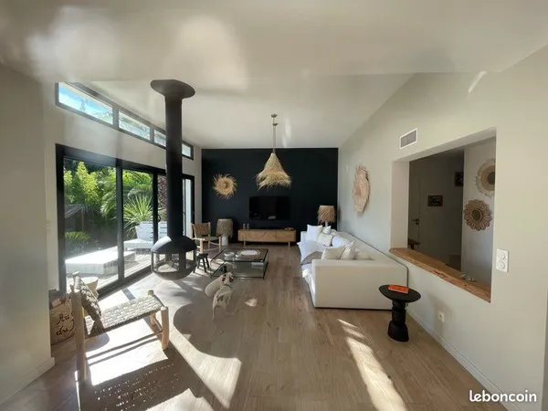 Villa 180m2 saint Gély du Fesc