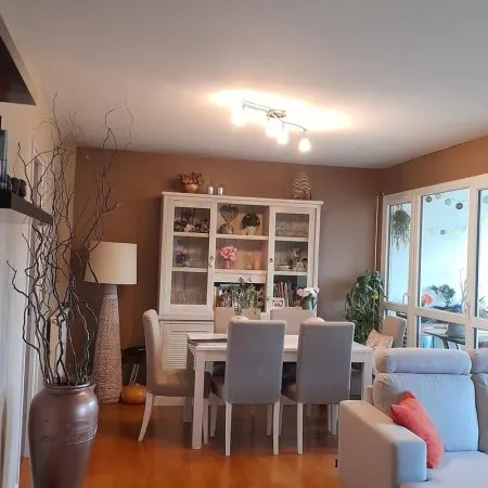 Appartement de 5 pièces