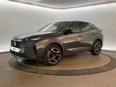 Peugeot 3008 electrique 210 ch 73 kwh allure