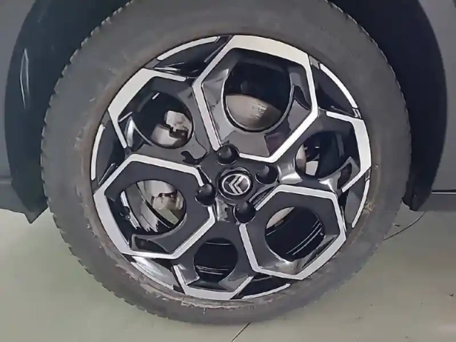 Citroën C3 turbo 100 ch manuelle — photo 85