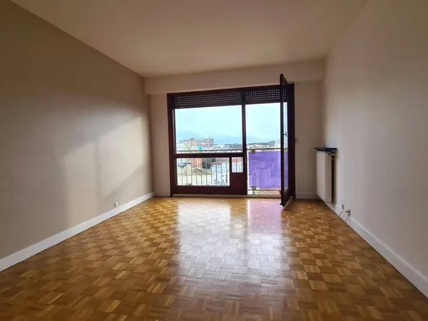 Appartement 2 pièces 51 m²