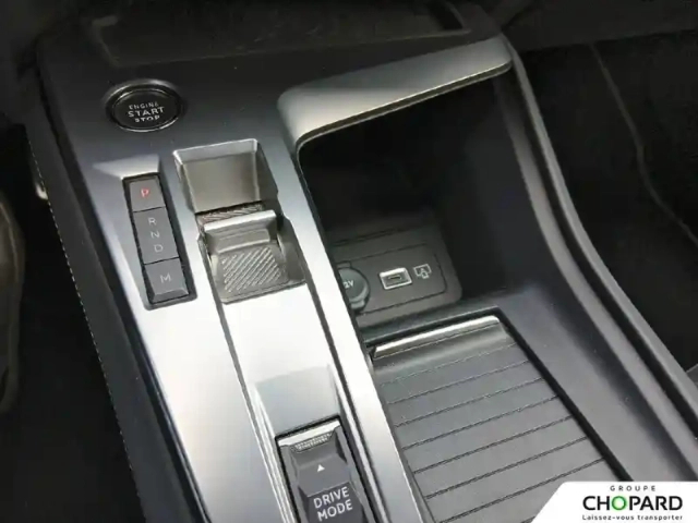 Peugeot 408 puretech 130 ch s&amp;s eat8 — photo 15