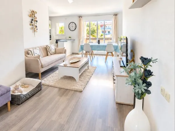 🏡 À VENDRE - T3 norme PMR de 69 m² en plein coeur de La Teste-de-Buch
