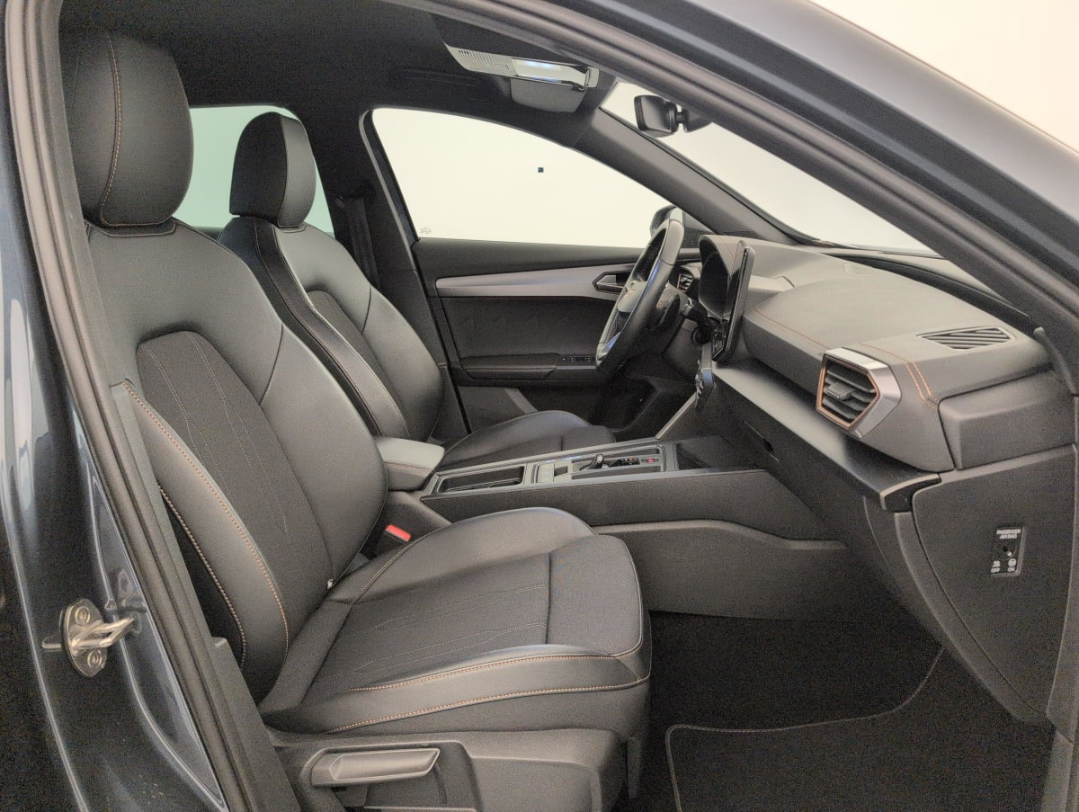 Cupra FORMENTOR — photo 9