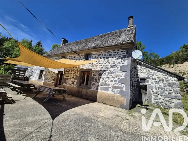 Maison 7 pièces 161 m²