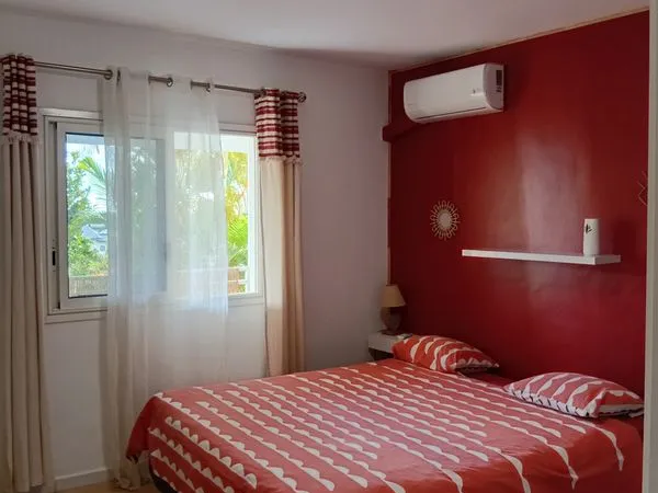 Appartement 3 pièces 81 m²