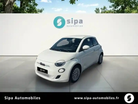 Fiat 500 e 95 ch