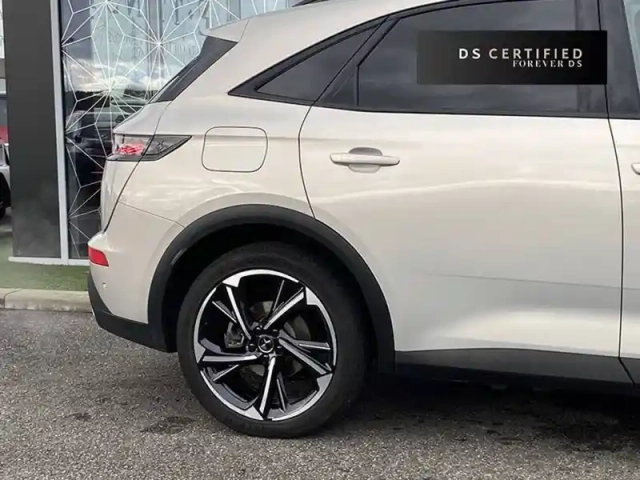 Ds Ds 7 ds7 crossback hybride e-tense 225 eat8 — photo 30