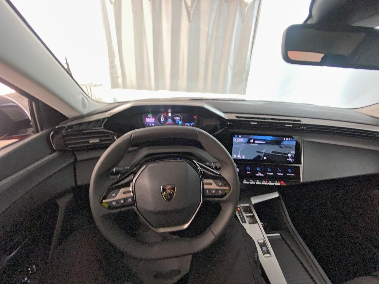 Peugeot 308 sw bluehdi 130ch s&s eat8 allure — photo 12