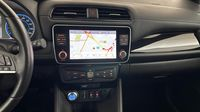 Nissan Leaf 150ch 40kWh N-Connecta 22 — photo 19