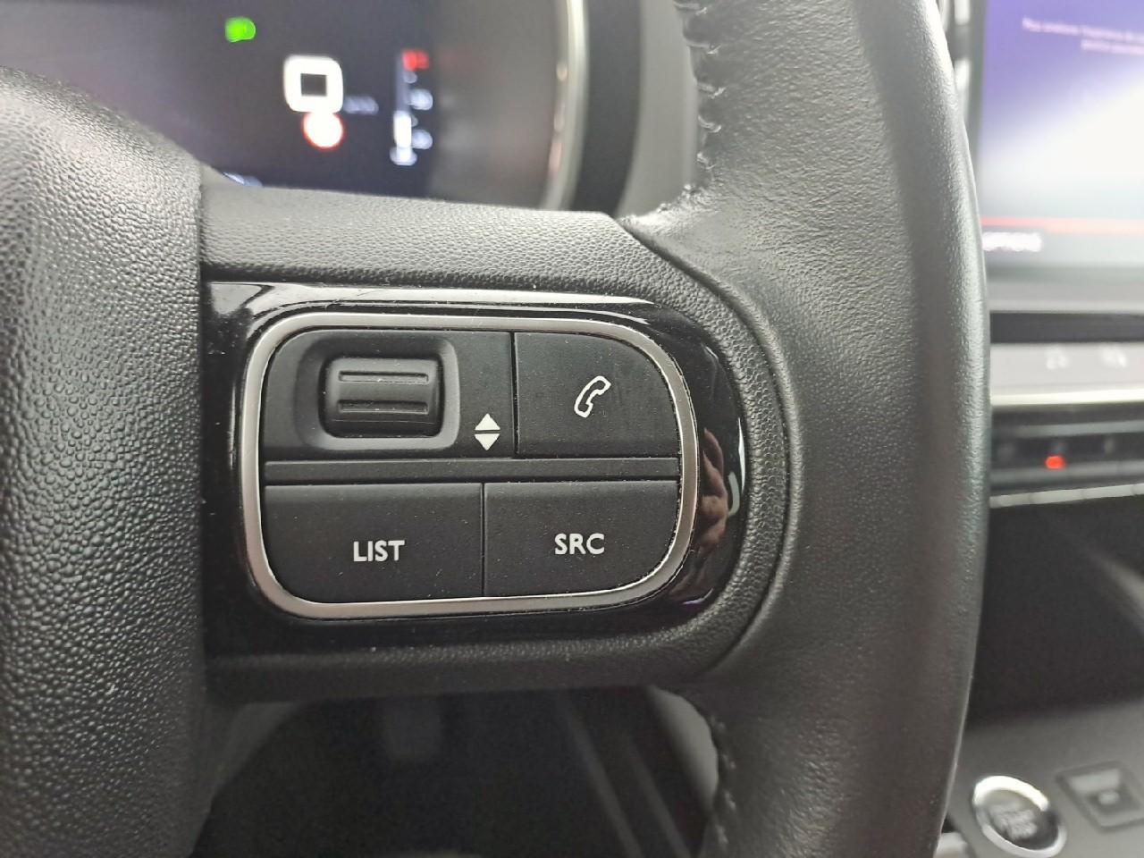 Citroën C5 Aircross puretech 130 s&s bvm6 c-series — photo 29