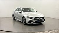 Mercedes Classe A Berline 180 136ch AMG Line 7G-DCT 7cv — photo 3