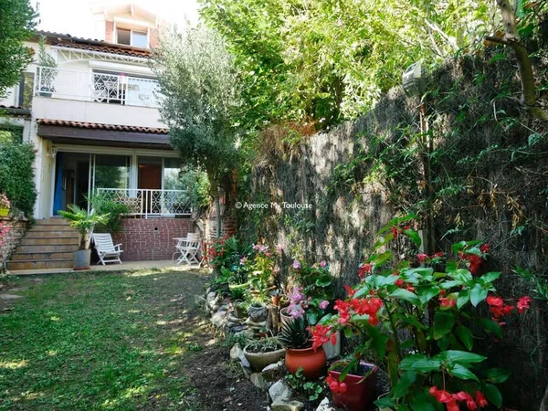 Maison 4 pièces 107 m²