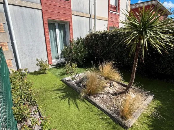 Villa 4 pièces 79 m²