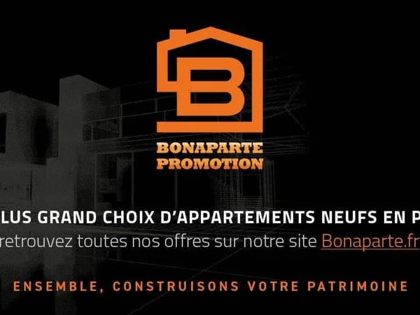 Appartement 4 pièces 96 m²
