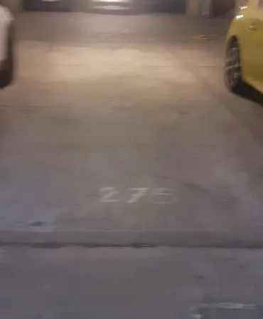Place de parking Sous sol