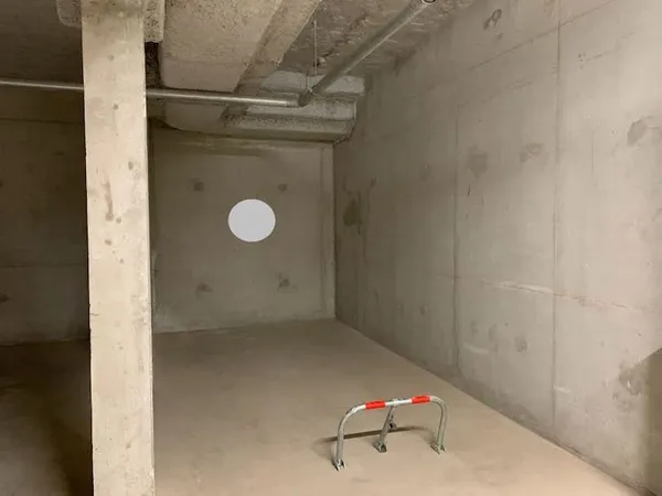 Parking/Garage/Box 13 m²