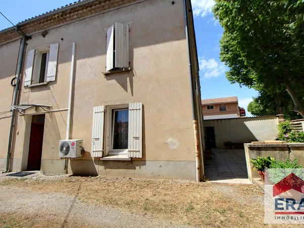Maison 6 pièces 137 m²