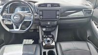 Nissan Leaf N-CONNECTA 40 KWH — photo 8