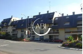 Appartement à louer Bagnoles de l'Orne Normandie