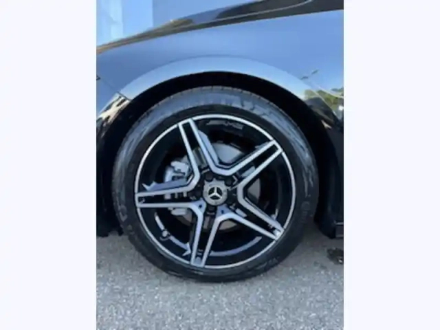 Mercedes Classe A 200 d edition 140 — photo 32