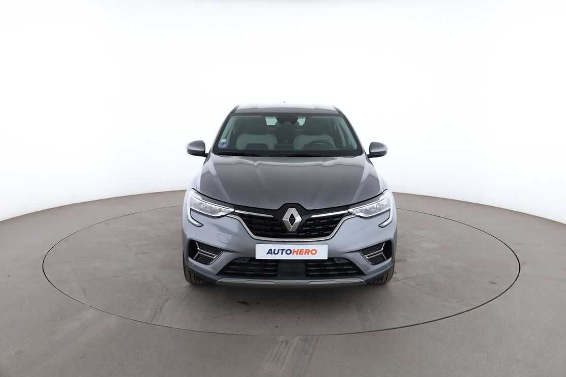 Renault Arkana 1.3 TCe Intens EDC — photo 8