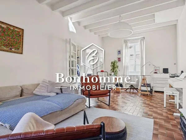 Maison 6 pièces 141 m²