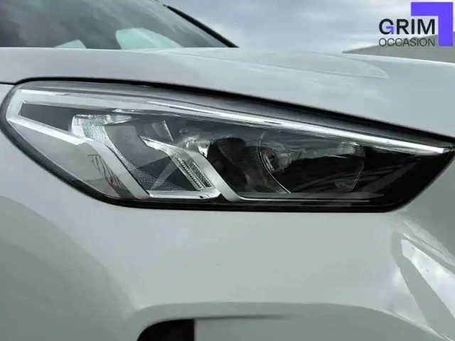 Bmw X1 xdrive 25e 245ch dkg7 — photo 17