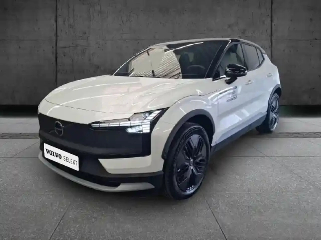 Volvo Ex30 cross country p5 long range 272ch 69kwh ultra