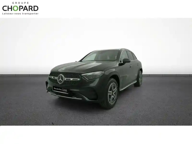 Mercedes Glc 300 e 9g-tronic 4matic — photo 33