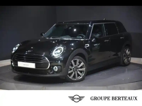 Mini Mini clubman cooper 136ch essential bva7