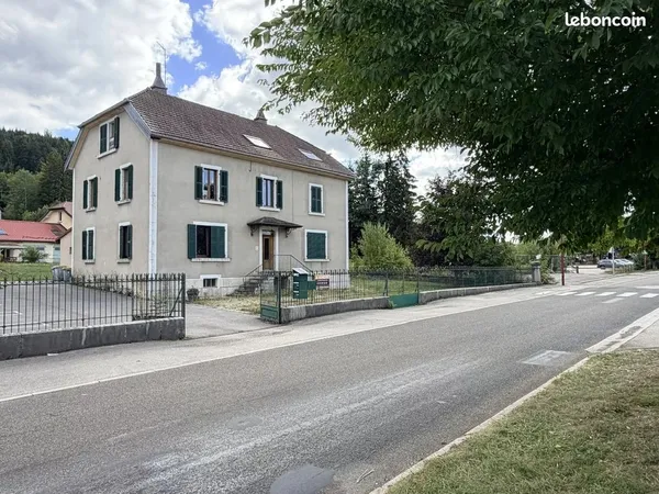 Appartement 3 pièces 90 m²