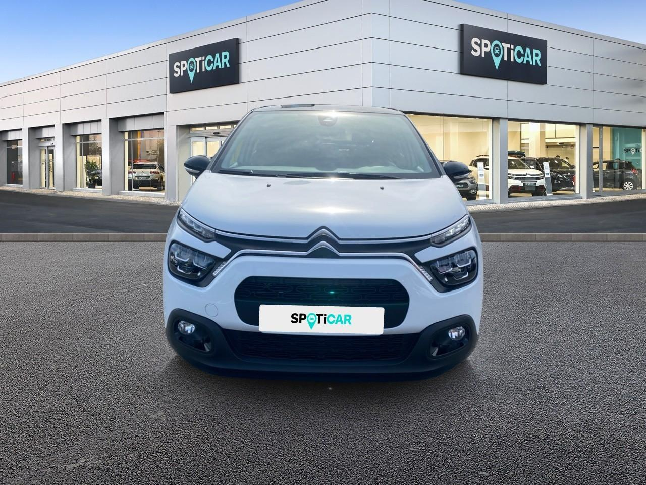 Citroën C3 1.2 puretech 83ch s&s max — photo 2