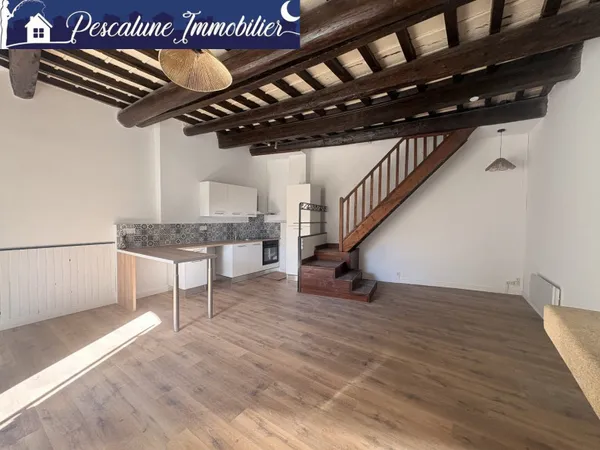 Appartement 3 pièces 67 m²