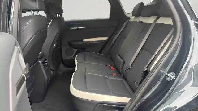 Kia Ev5 81.4 kwh 218 ch autonomie longue — photo 65