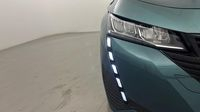 Peugeot 308 Sw 1.2 Hybrid 136ch Style e-DCS6 — photo 17