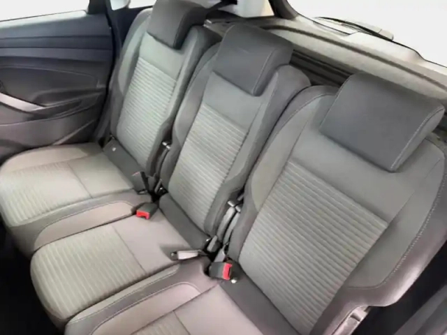 Ford C-Max 1.0 ecoboost 125ch stop&amp;start titanium — photo 27