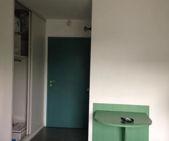 Studio de 20m2 à louer sur Vandoeuvre-lès-Nancy