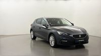 Seat Leon eHybrid 204ch Xcellence DSG6 — photo 3