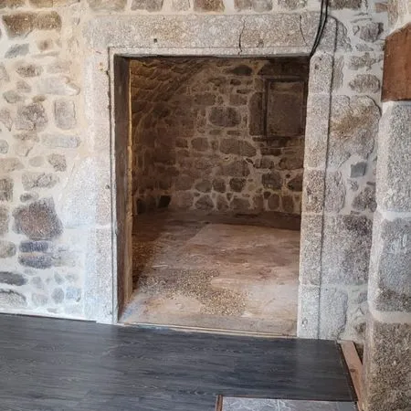 Maison de bourg