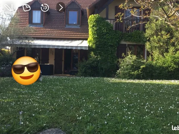 Maison familiale