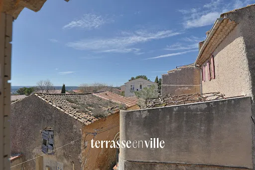 Appartement 3 pièces 73 m²