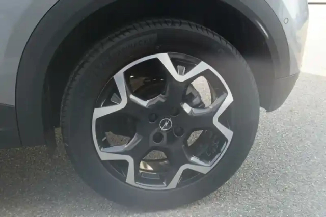 Opel Mokka 1.2 turbo 130 ch bva8 — photo 37