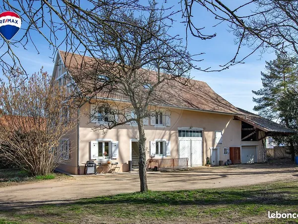 Maison 5 pièces 146 m²
