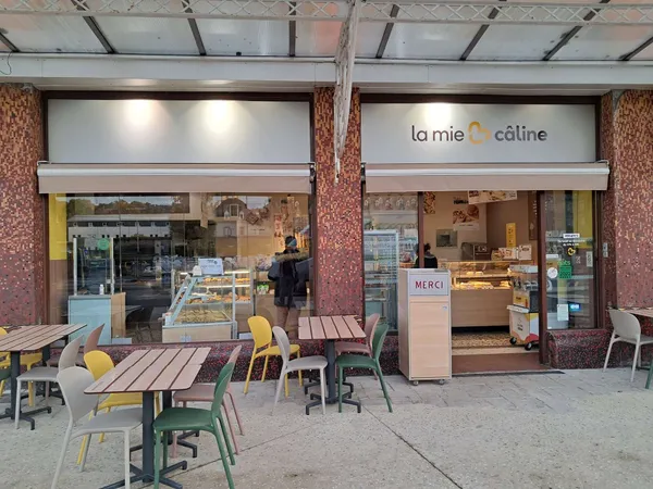 Vente terminal de cuisson sous enseigne à Lannion