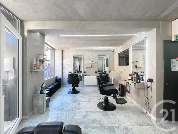 Divers 37 m²