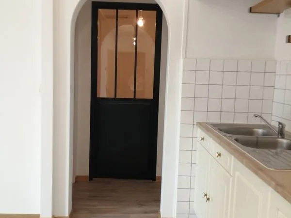 Location appartement T2 Bis Vannes
