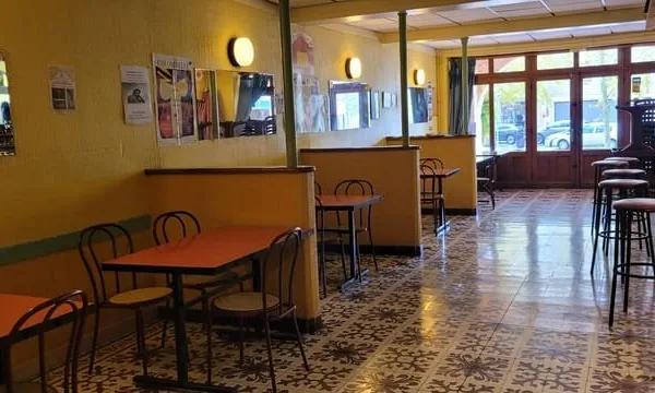 ARZACQ Restaurant avec habitation | Murs & Fonds