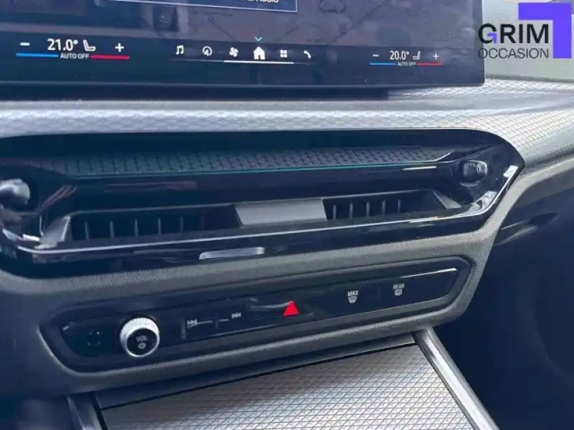 Bmw Serie 3 touring 330e 292 ch bva8 — photo 19