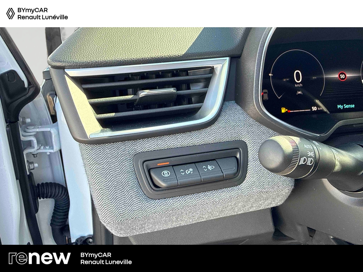 Renault Clio TCe 90 ch GSR2 — photo 25
